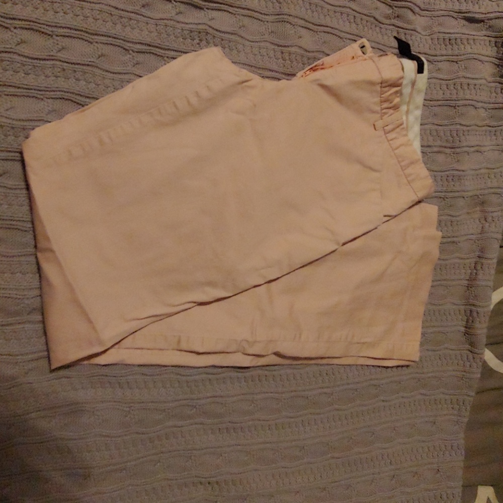 The Limited stretch dress pants. Size 8